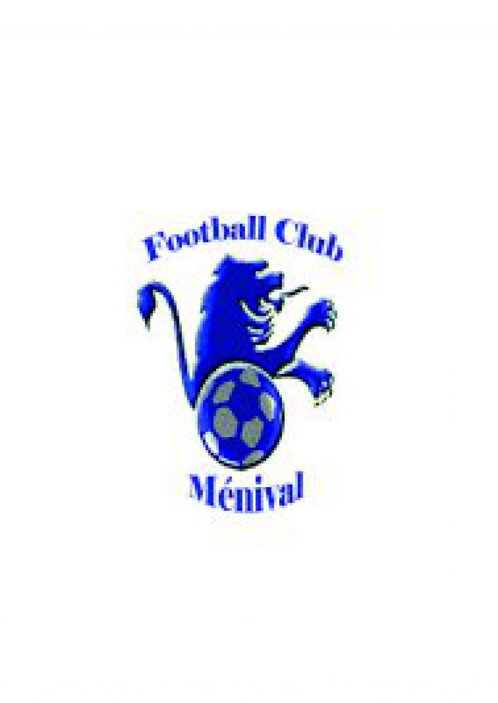 FC Menival création d'une équipe U19