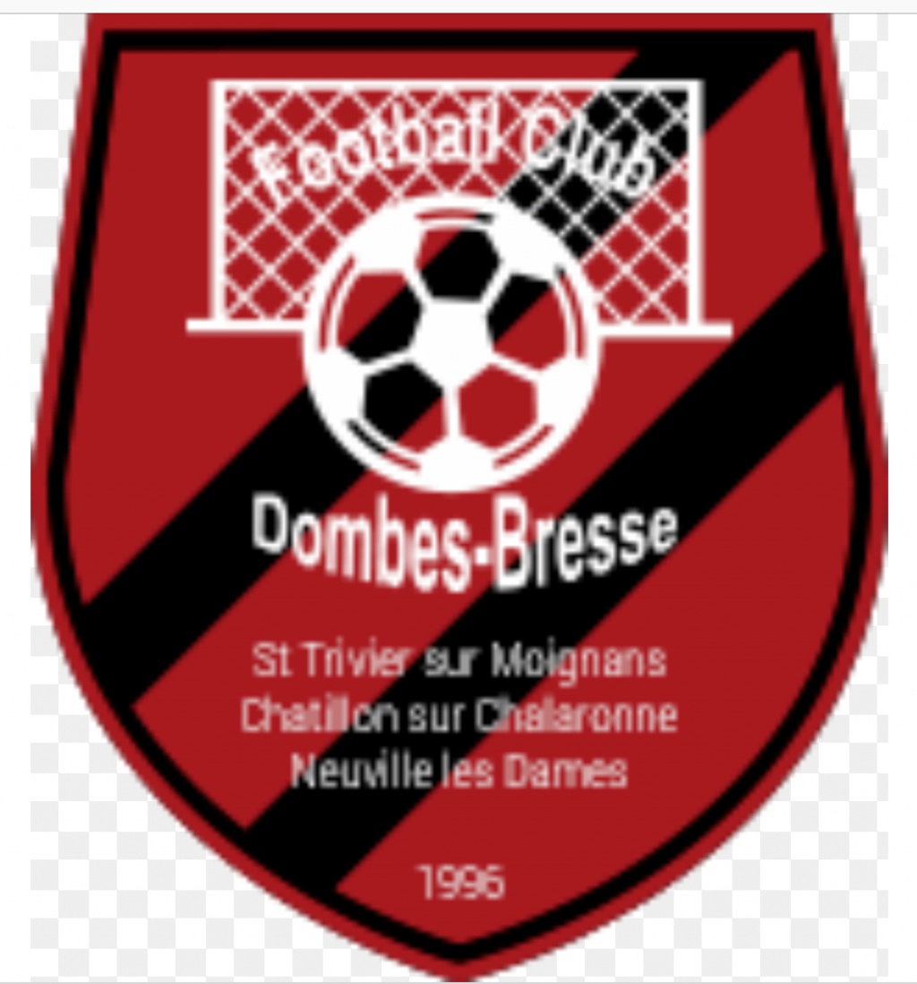 Dombres Bresse U19 promotion de ligue