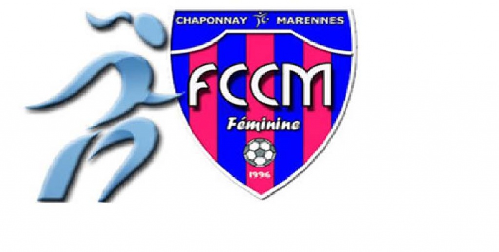 Football Club Chaponnay Marennes : Recherche Joueuses U15 F à U18F & Séniors Féminines