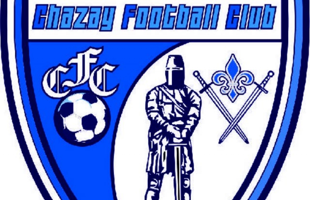 LE CHAZAY FC CHERCHE 2 GARDIEN  SENIORS EN URGENCE U19 accepter 