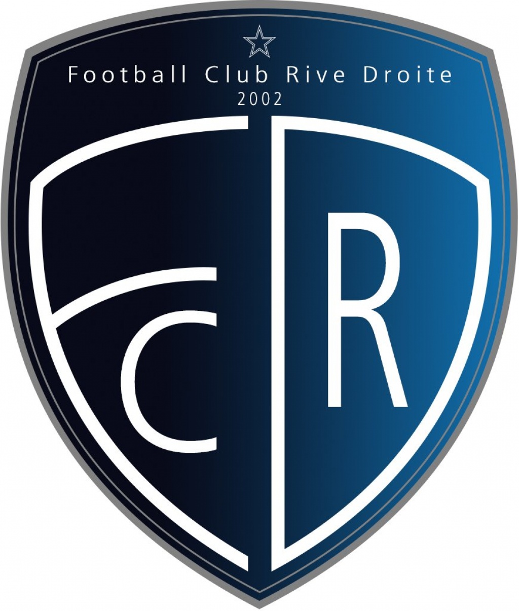 FC Rive Droite recrute Gardienne U15F