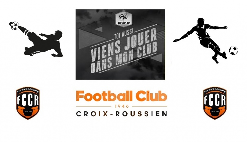 *** FC Croix-Roussien - Détections U20 - Saison 2019/2020 ***