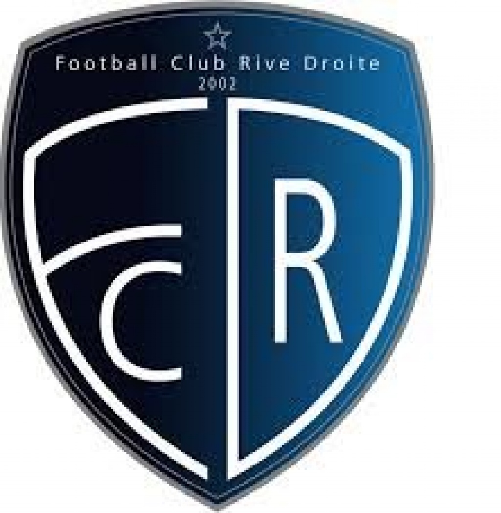 Le FC Rive Droite recherche des U15 pour la saison 2019/2020