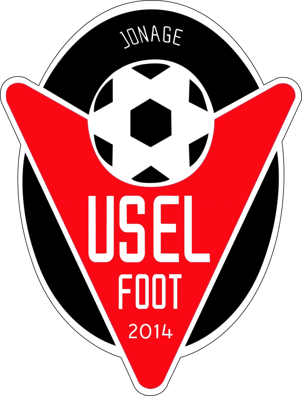 L USEL FOOT JONAGE RECRUTE U15 U17