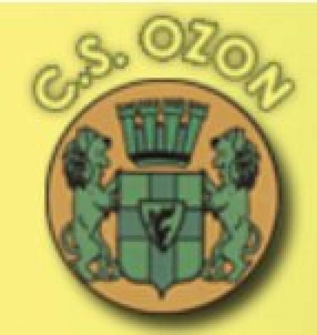 CS.OZON recherche des joueurs séniors niveau d2 d3