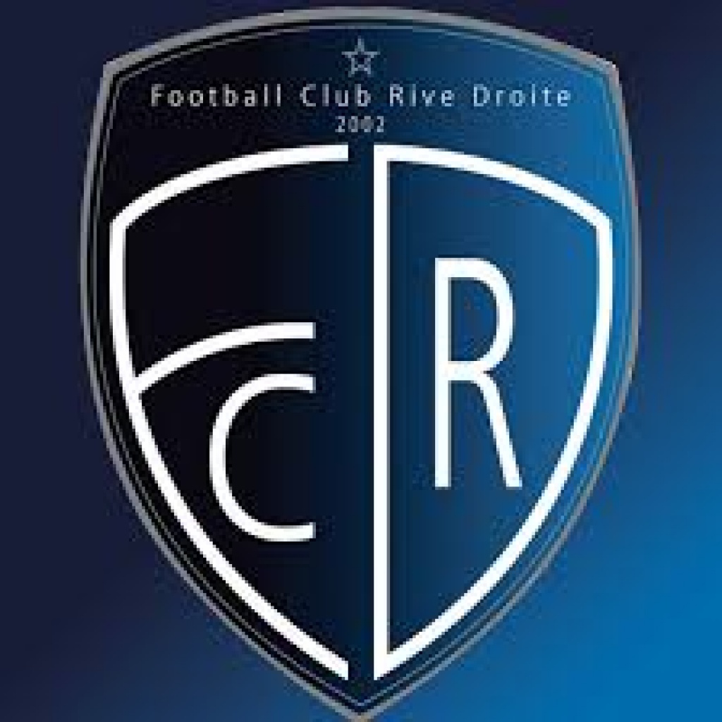 Détections FC Rive Droite U15 D2