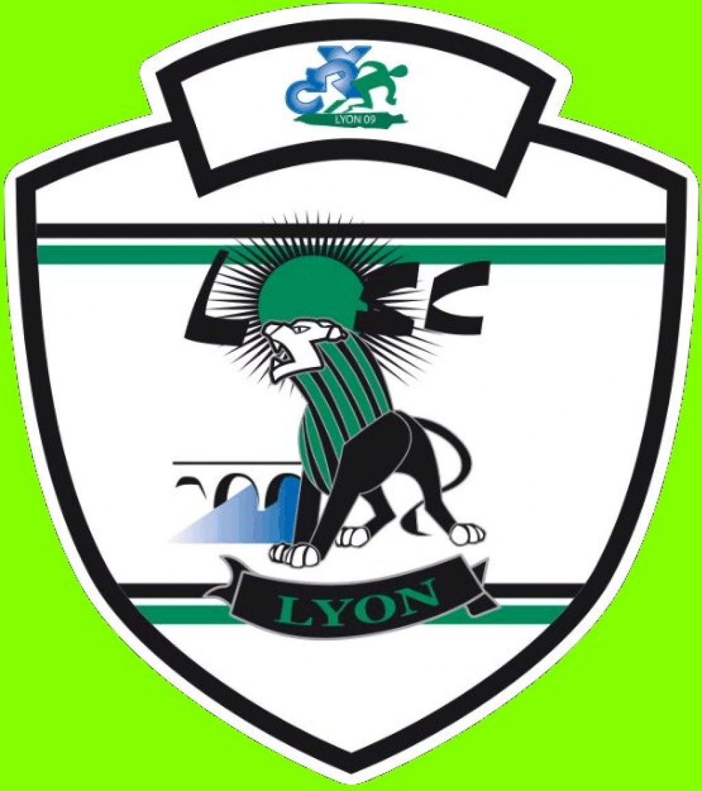 CLUB DE L OUEST DE LYON