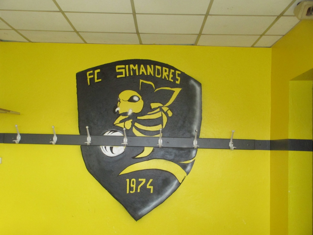 fc simandres recrute pour ses équipes foot loisirs a 11 pour la saison 2021-2022