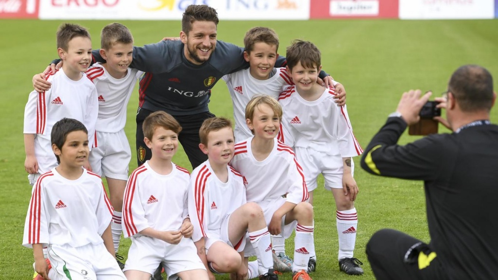 Recherche joueurs talentueux