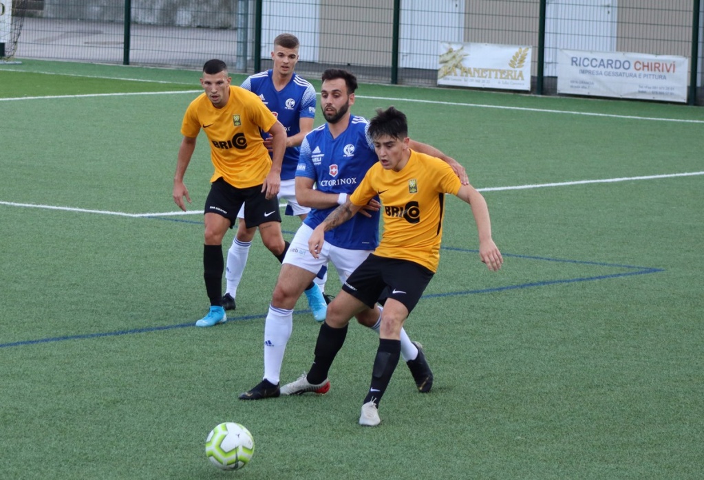 Recrutement de footballeurs