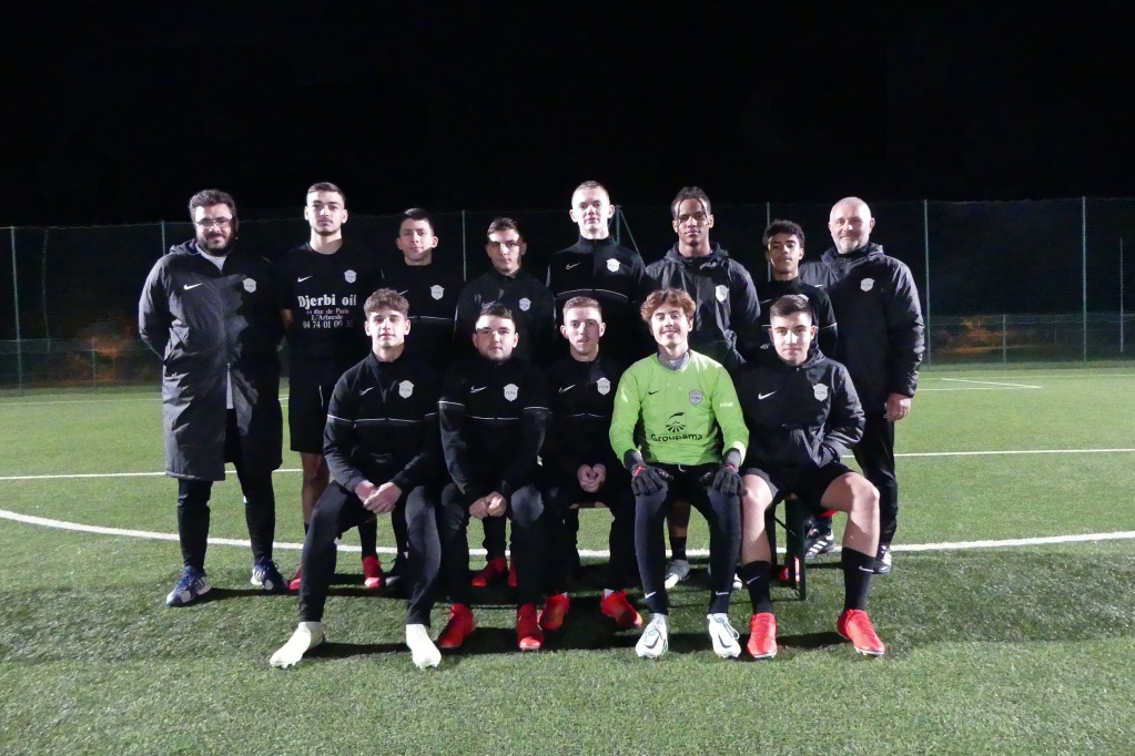 recherche joueurs U18/U19/U20