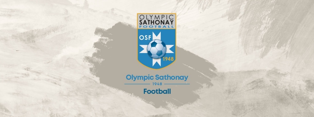 * RECRUTEMENT GARDIEN U20 D1 - OLYMPIC SATHONAY FOOTBALL *