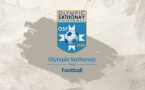 OLYMPIC SATHONAY FOOTBALL * Recrutement éducateurs-éducatrices * 