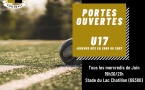 SUD AZERGUES FOOTBALL