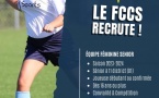 🚨 RECRUTEMENT SENIORS FÉMININES 𝗦𝗔𝗜𝗦𝗢𝗡 𝟮𝟬𝟮𝟯/𝟮𝟬𝟮𝟰 🔵⚫