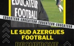 Recherche éducateurs/éducatrices pour la saison 2023-2024