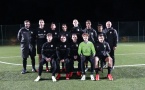 recherche joueurs U18/U19/U20