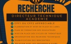 L'ES Lierguoise recherche son Directeur TEchnique Académie