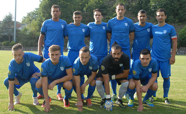 JM Picollet : « On préfère regarder en haut... » JM Picollet : « On préfère regarder en haut... »