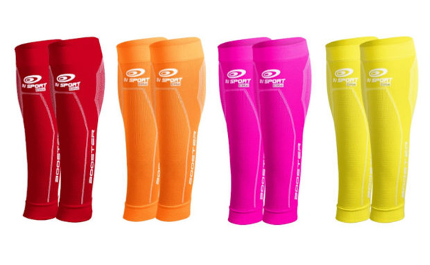 Et si on parlait de vos mollets ? Et si on parlait de vos mollets ?