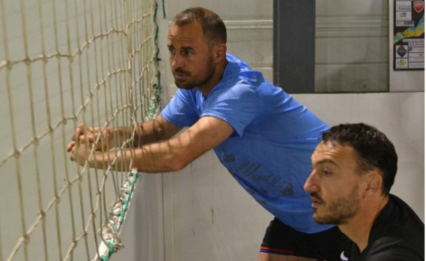 Laurent Courtois retourne au USA Laurent Courtois retourne au USA