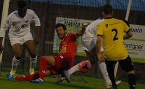MDA Chasselay - Daniel JACCARD : "Les résultats sont cohérents..." MDA Chasselay - Daniel JACCARD : "Les résultats sont cohérents..."