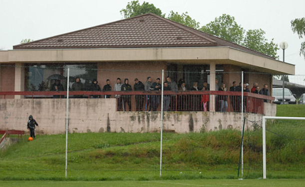 Les supporters de Haute-Brévenne ne vont pas s'ennuyer dans les semaines à venir avec... cinq matchs au programme. A condition que ses locataires trouvent le chemin de la victoire !