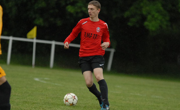 Morgan Gomez et ses partenaires de l'USEL ont enfin décroché leur premier succès à l'extérieur Morgan Gomez et ses partenaires de l'USEL ont enfin décroché leur premier succès à l'extérieur