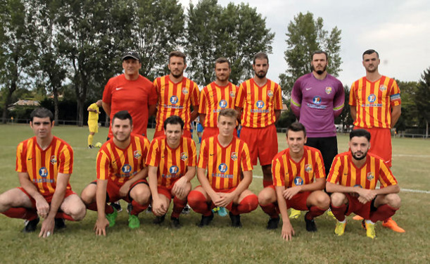 Et de une victoire en championnat pour l'AS Genay qui ne veut pas mourir en Promotion d'Excellence