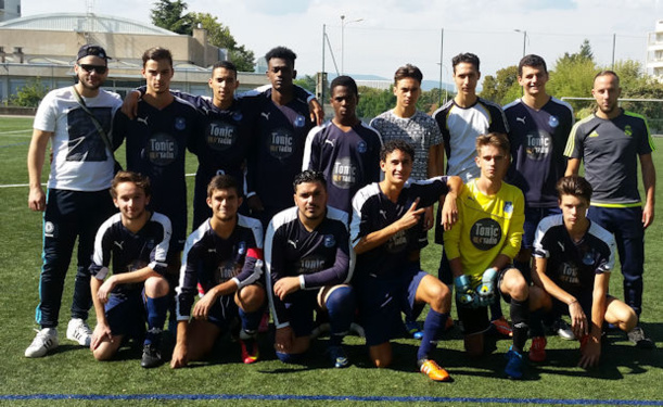 Et de une victoire en championnat pour l'AS Genay qui ne veut pas mourir en Promotion d'Excellence