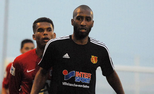 Bah a sauvé l'honneur pour MDA Chasselay, battu par le FC Annecy Bah a sauvé l'honneur pour MDA Chasselay, battu par le FC Annecy