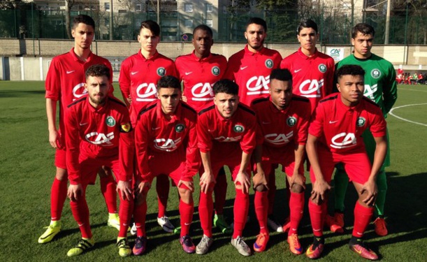 Gambardella U19 - La Duch et l'OL fixés