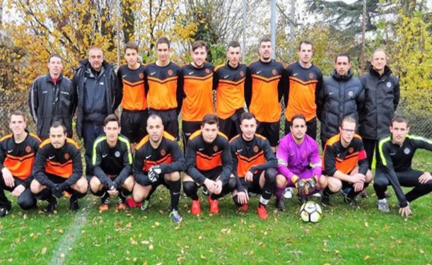 PE - L'ES Liergues sans complexe PE - L'ES Liergues sans complexe