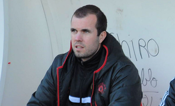 Sébastien Roche apprécie sa première expérience avec une équipe senior Sébastien Roche apprécie sa première expérience avec une équipe senior