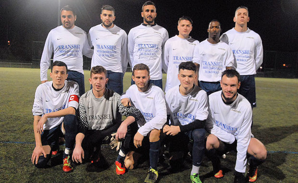 O Saint-Quentin O Saint-Quentin