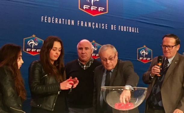 Futsal (Coupe Nationale) - Difficile mais pas impossible ! Futsal (Coupe Nationale) - Difficile mais pas impossible !