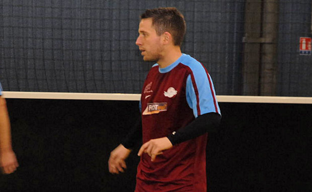 Ludo Boit est en colère et le fait savoir... Ludo Boit est en colère et le fait savoir...