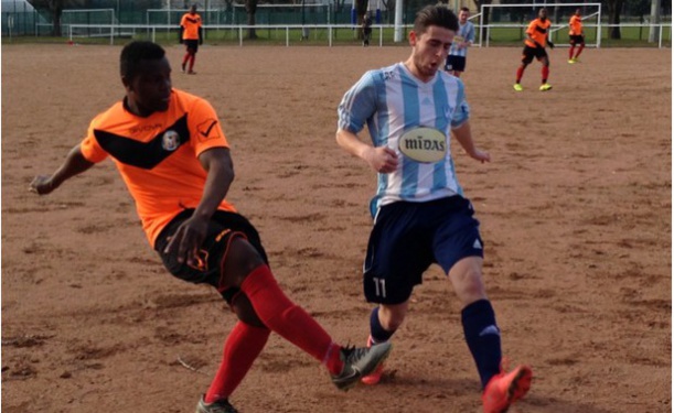 1ere Division (Poule B) - L'ASC Mayotte se donne de l'air ! 1ere Division (Poule B) - L'ASC Mayotte se donne de l'air !