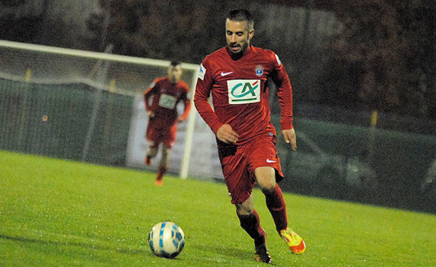 Buteurs FFF - PREBIN première, BIANCARDINI avance... Buteurs FFF - PREBIN première, BIANCARDINI avance...