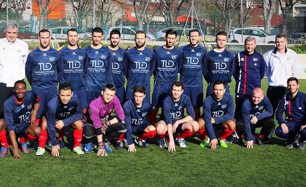 Foot Entreprises - LYON-COMMUNAUTÉ-URBAINE Urbaine veut s'offrir un quart ! Foot Entreprises - LYON-COMMUNAUTÉ-URBAINE Urbaine veut s'offrir un quart !