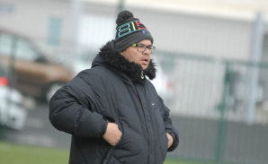 Mohamed Metoui croit en ses joueurs Mohamed Metoui croit en ses joueurs