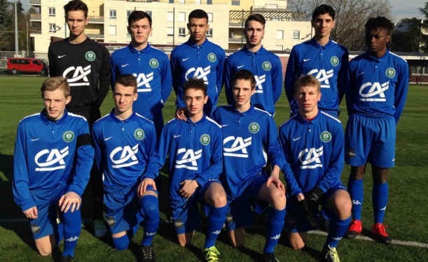 Racing Besançon Racing Besançon