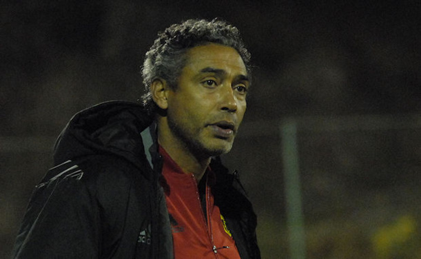 Christian Schweive et l'AS Saint-Priest voient fondre sur eux la meute de prétendants dans le groupe F de CFA2 Christian Schweive et l'AS Saint-Priest voient fondre sur eux la meute de prétendants dans le groupe F de CFA2