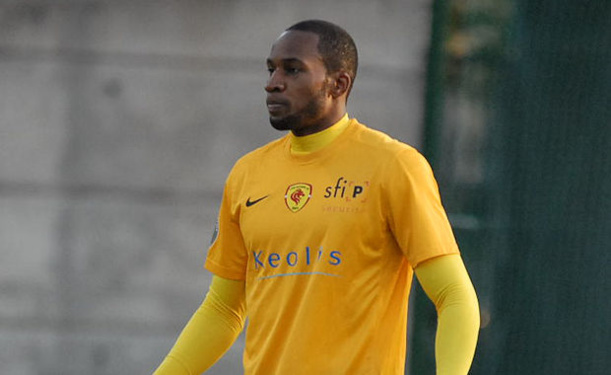 Buteur avec Lyon-Duchère AS à l'USCO Boulougne, Tuta monte d'un cran Buteur avec Lyon-Duchère AS à l'USCO Boulougne, Tuta monte d'un cran