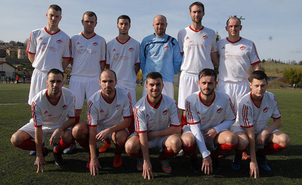 FC Savigny FC Savigny