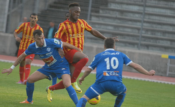 Jérémy Romany Jérémy Romany