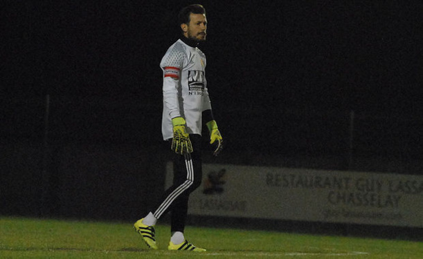 Daniel Jaccard et MDA Chasselay n'ont plus gagné depuis le 19 novembre Daniel Jaccard et MDA Chasselay n'ont plus gagné depuis le 19 novembre