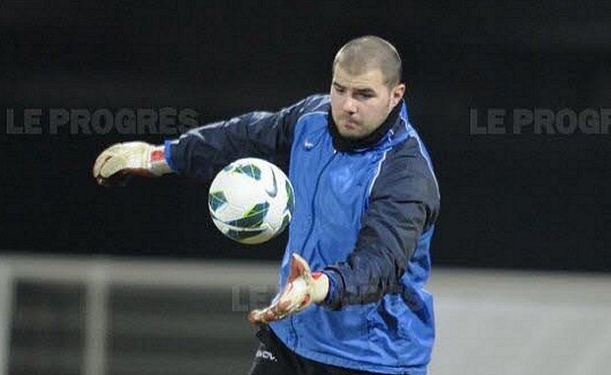 Cassara et Lyon-Duchère AS ont tenu bon à Boulogne pour ramener une victoire marquante Cassara et Lyon-Duchère AS ont tenu bon à Boulogne pour ramener une victoire marquante