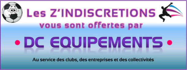 Les Z'indiscrétions du week-end - Tous terrains Les Z'indiscrétions du week-end - Tous terrains