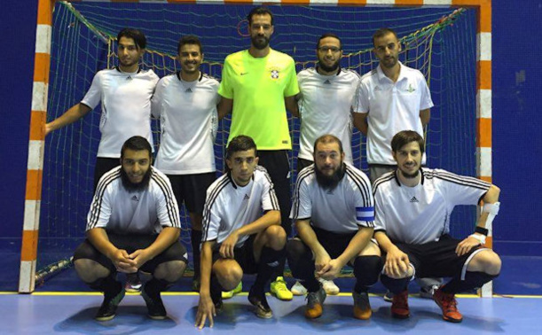 Vaulx Futsal a du mal à digérer son parcours en Coupe Nationale